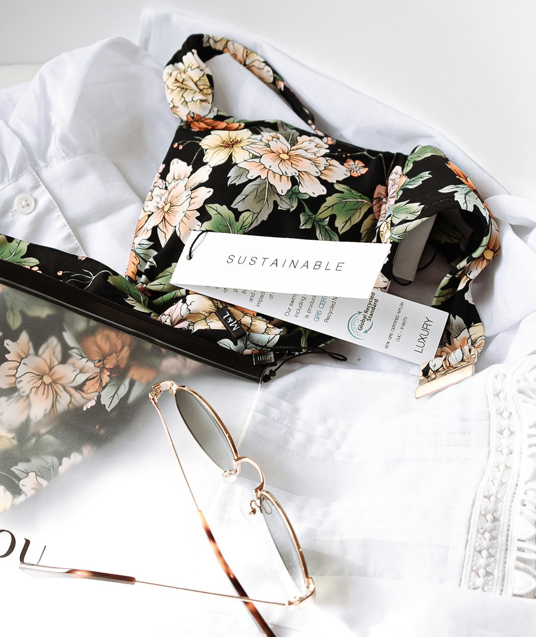 Accessorizing Essentials